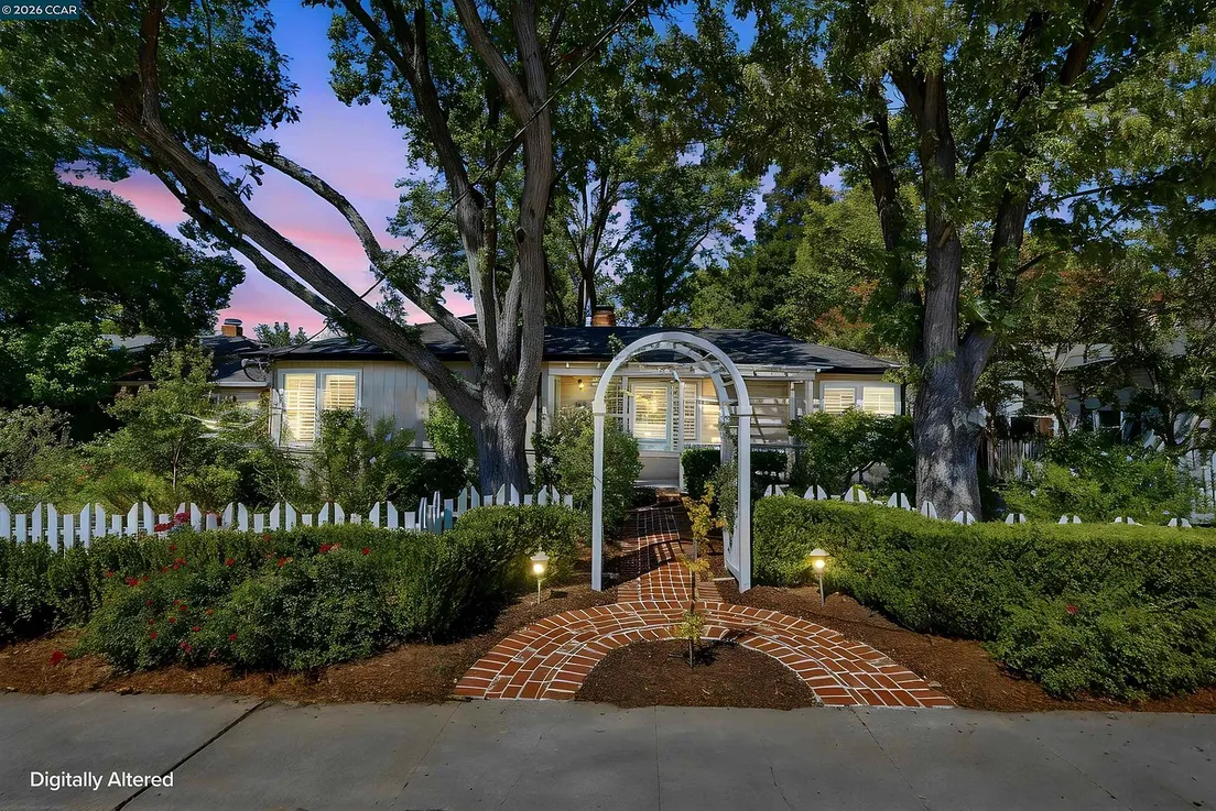 148 Roslyn Dr, Concord, CA 94518 | Updated Ranch-Style Pool Home for Sale photo 2
