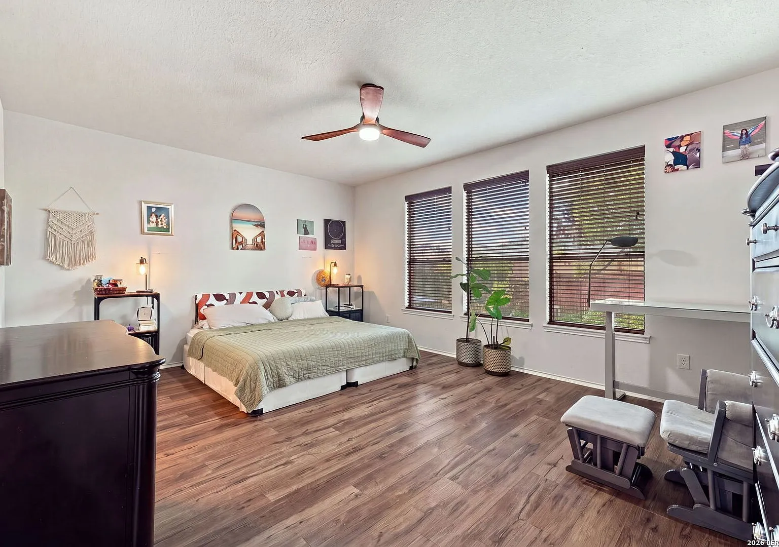 Single-Story Corner-Lot Home at 20923 Pearl Harvest, San Antonio, TX photo 9