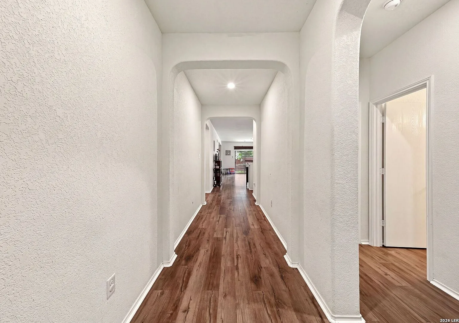 Single-Story Corner-Lot Home at 20923 Pearl Harvest, San Antonio, TX photo 2