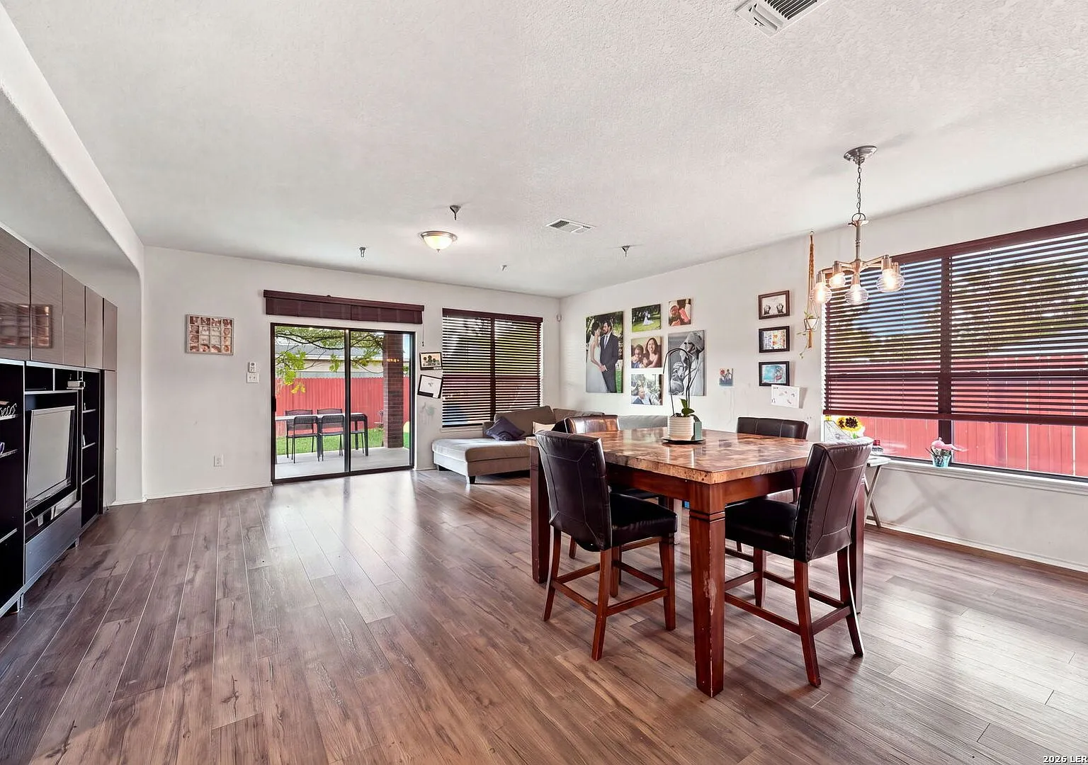 Single-Story Corner-Lot Home at 20923 Pearl Harvest, San Antonio, TX photo 6