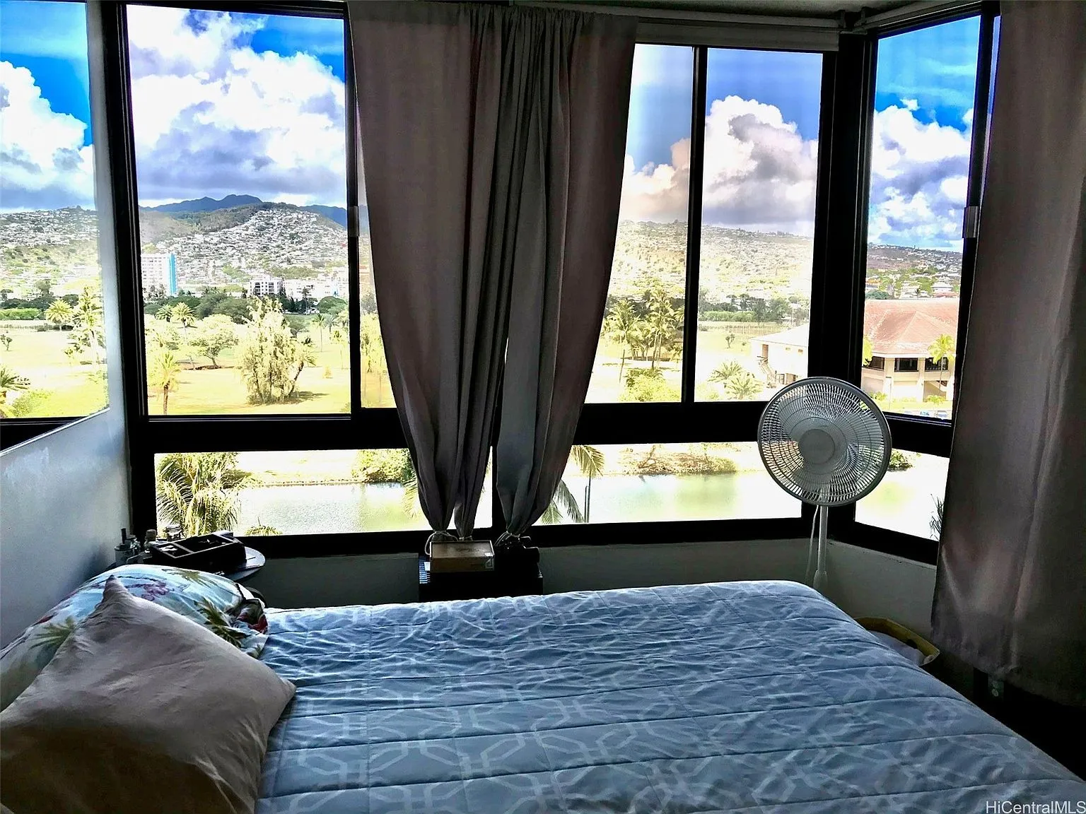 Monte Vista Waikiki Apartment with Unobstructed Views photo 3