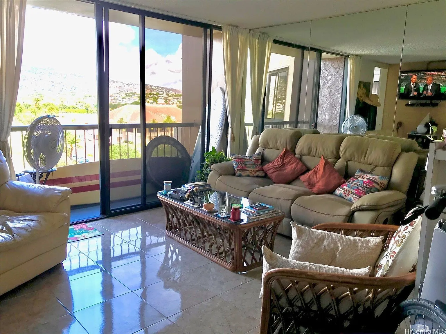 Monte Vista Waikiki Apartment with Unobstructed Views photo 4