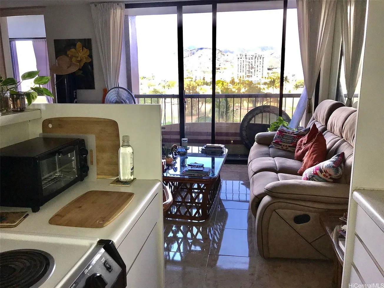 Monte Vista Waikiki Apartment with Unobstructed Views photo 10
