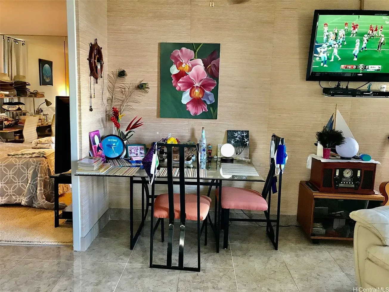 Monte Vista Waikiki Apartment with Unobstructed Views photo 8