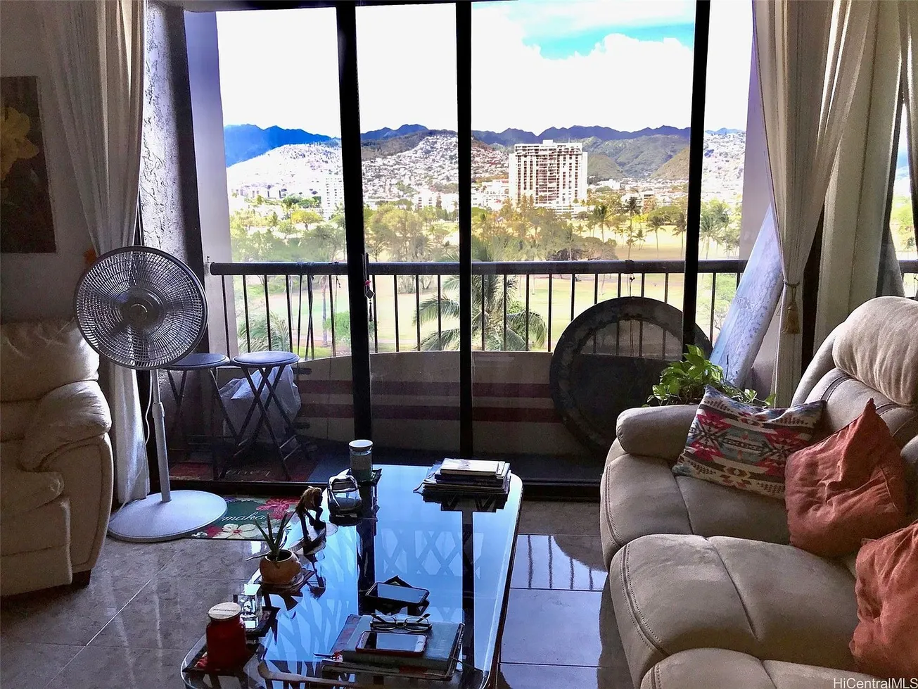Monte Vista Waikiki Apartment with Unobstructed Views photo 9