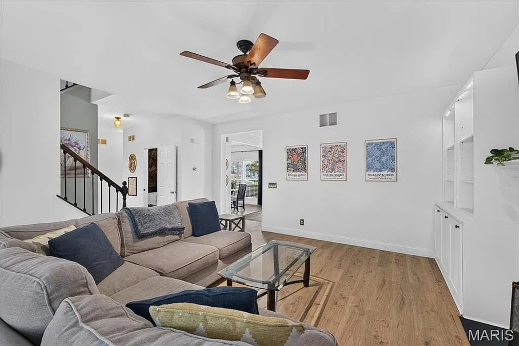 Updated Single-Family Home with Finished Lower Level in Lake St. Louis photo 10