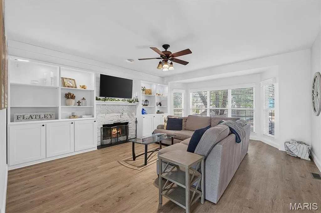 Updated Single-Family Home with Finished Lower Level in Lake St. Louis photo 8