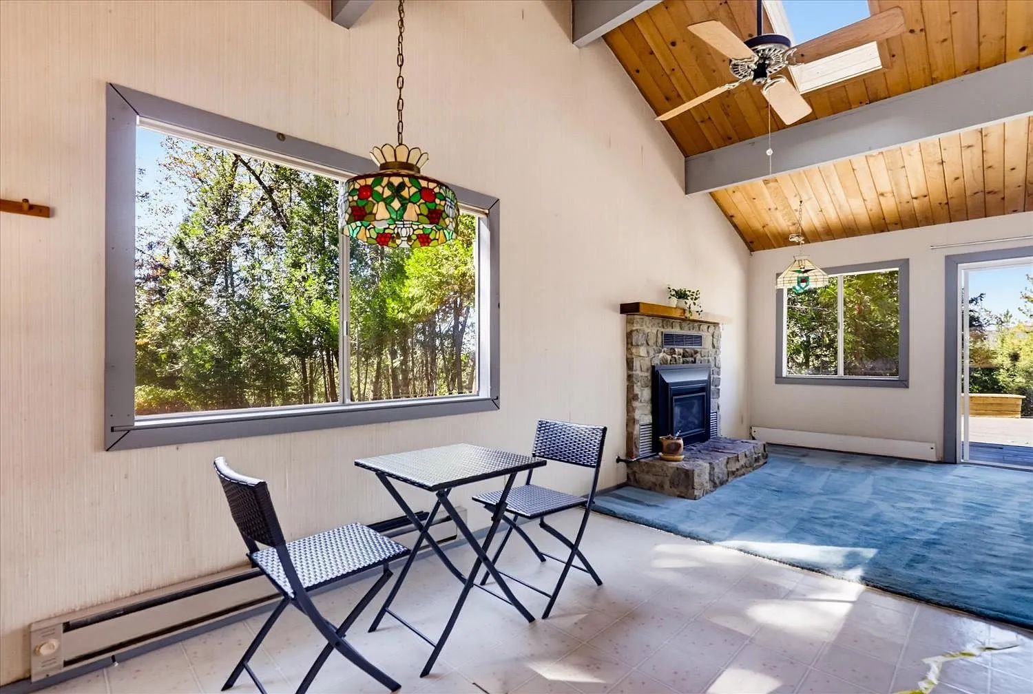 Cabin on 5.01 Acres with Detached Garage in Nevada City photo 10