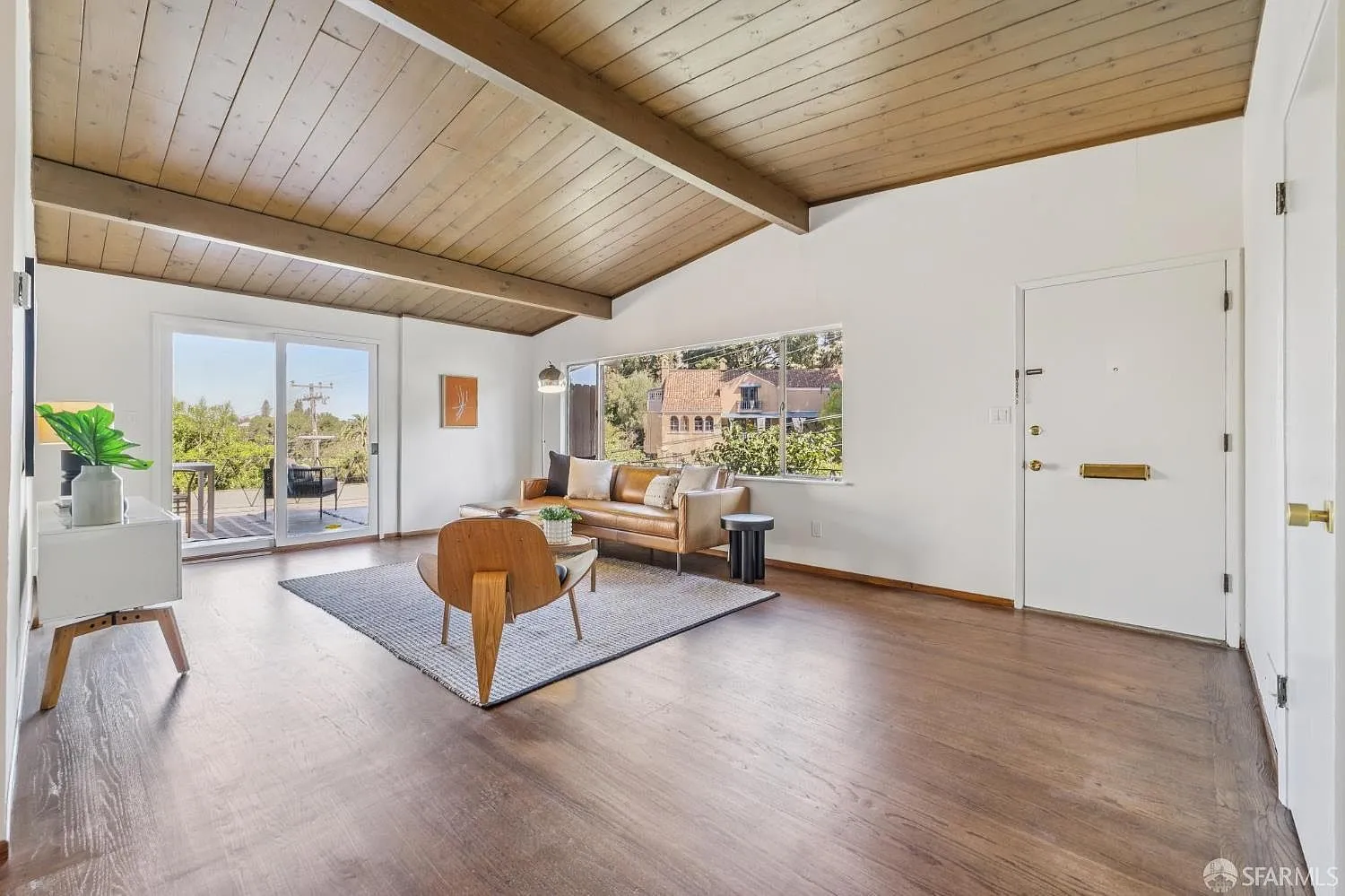 Oakland Two-Unit Home Near Piedmont Avenue | 245 Monte Vista Ave photo 6