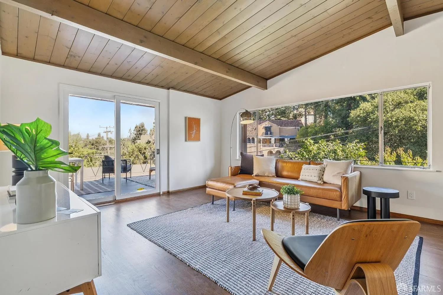 Oakland Two-Unit Home Near Piedmont Avenue | 245 Monte Vista Ave photo 8