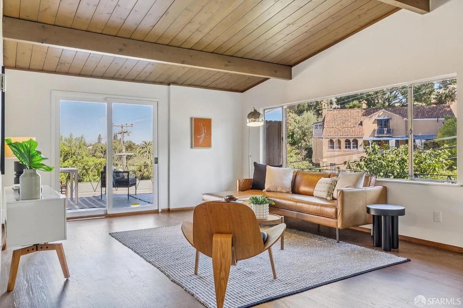 Oakland Two-Unit Home Near Piedmont Avenue | 245 Monte Vista Ave photo 7