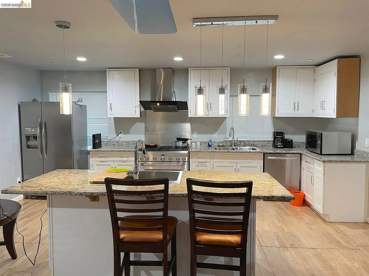 Single-Story Home with Three Separate Units in Stockton photo 8