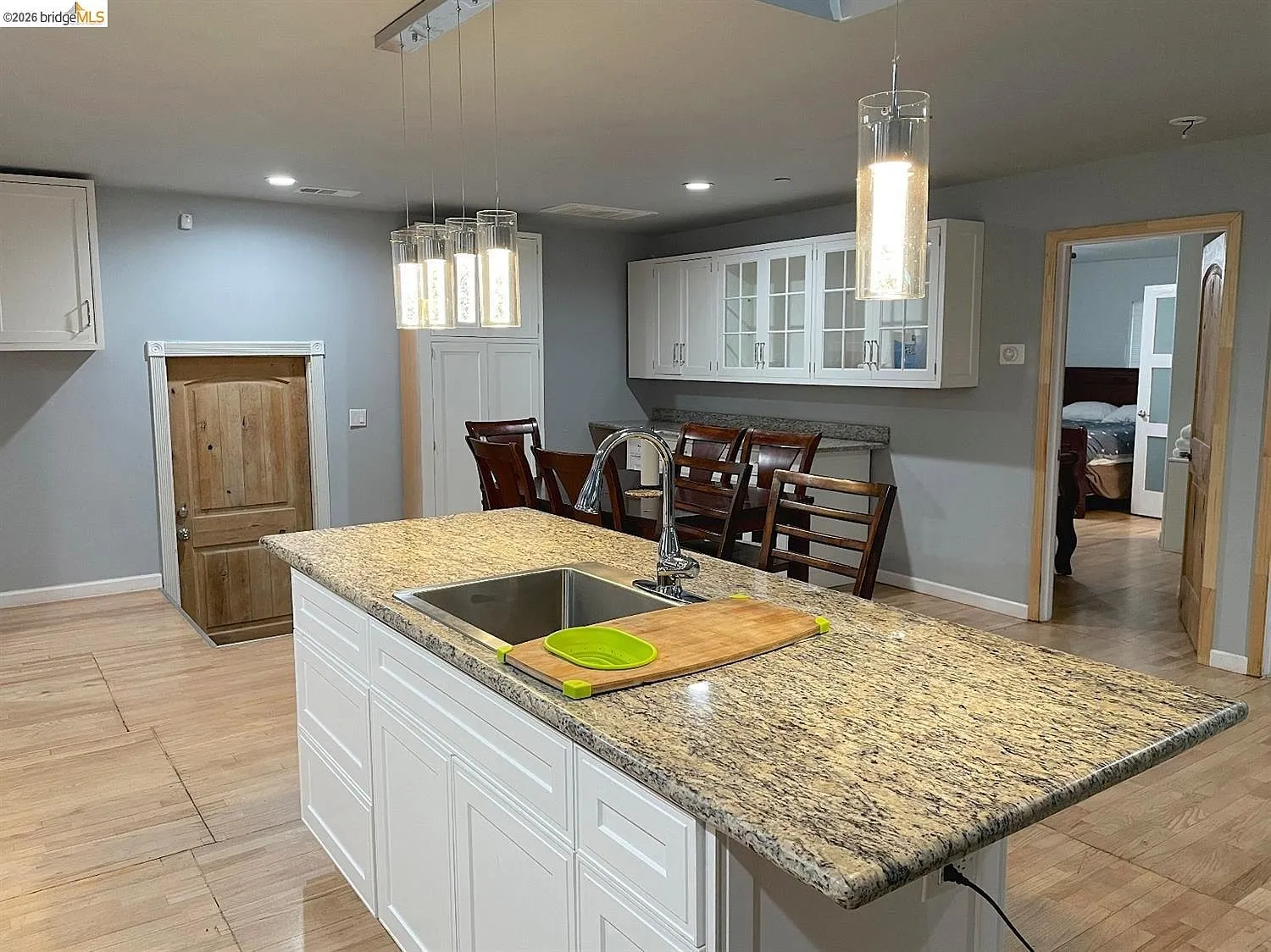 Single-Story Home with Three Separate Units in Stockton photo 4