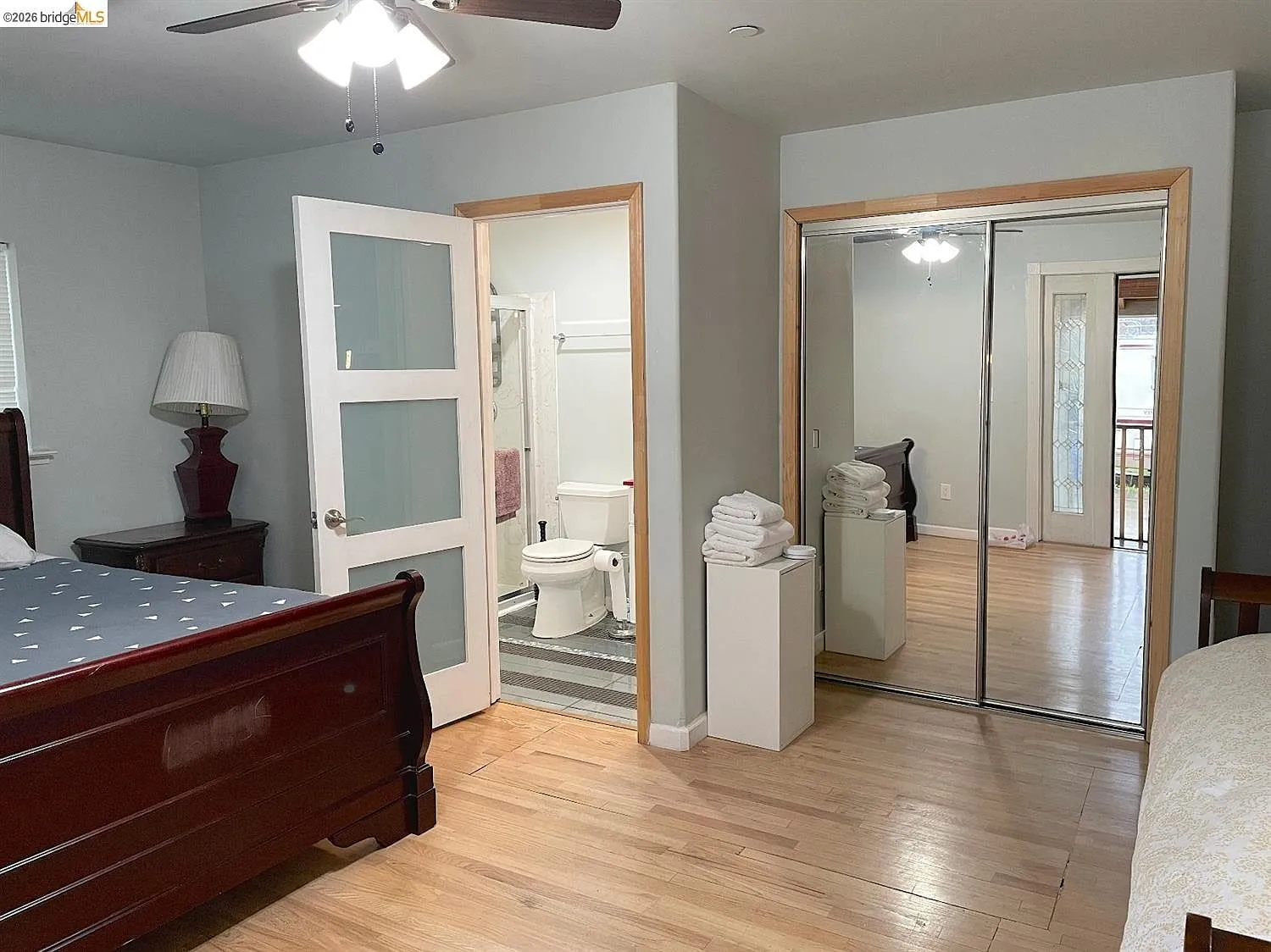 Single-Story Home with Three Separate Units in Stockton photo 9