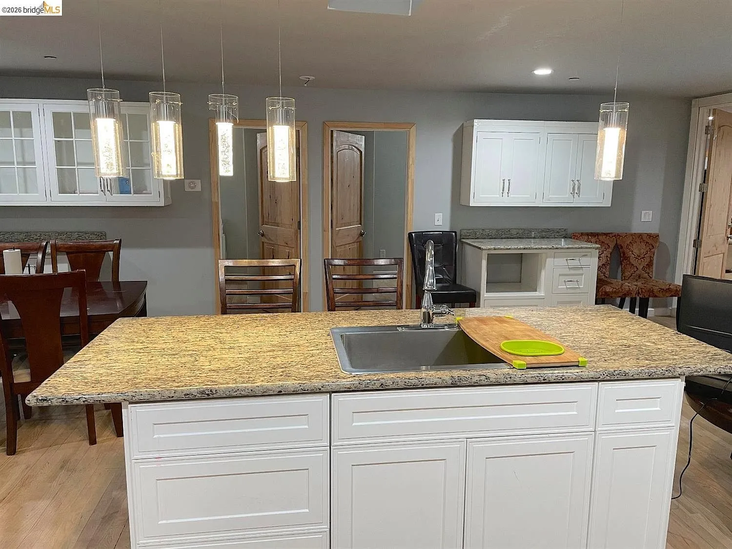 Single-Story Home with Three Separate Units in Stockton photo 5