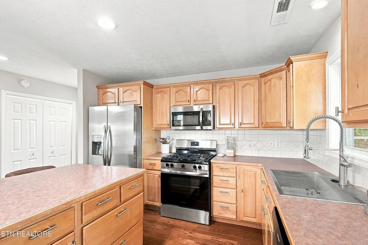 Executive Home on 1.9 Acres in Allenridge Estates, Sevierville, TN photo 10
