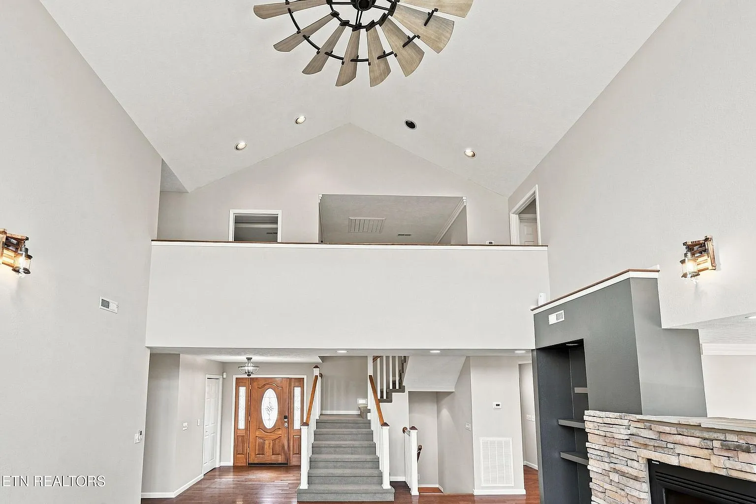 Executive Home on 1.9 Acres in Allenridge Estates, Sevierville, TN photo 6