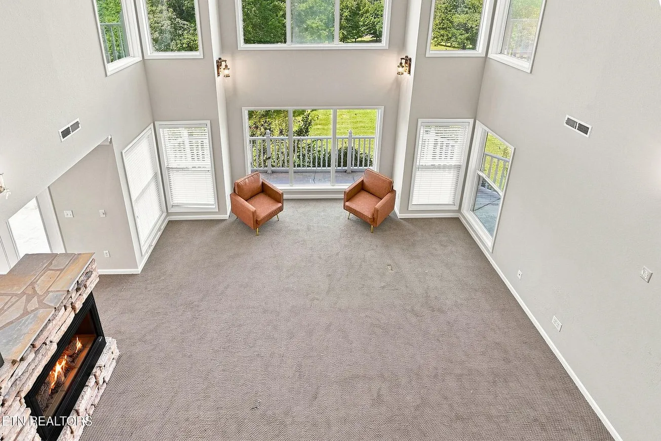 Executive Home on 1.9 Acres in Allenridge Estates, Sevierville, TN photo 5