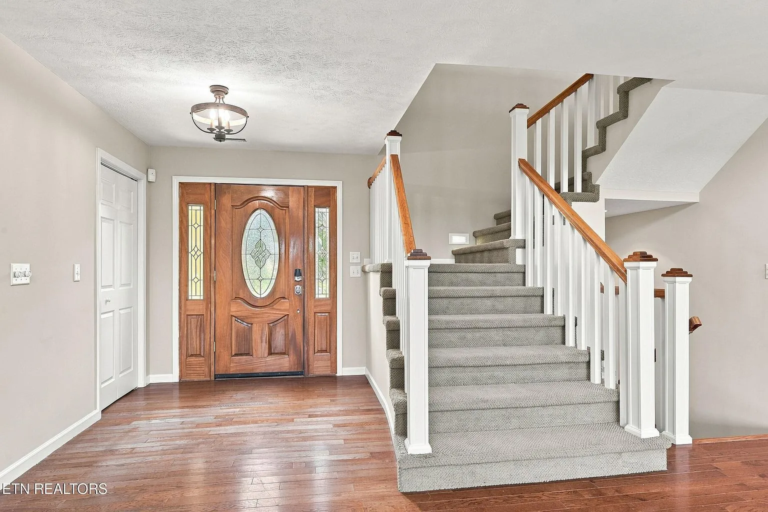 Executive Home on 1.9 Acres in Allenridge Estates, Sevierville, TN photo 7