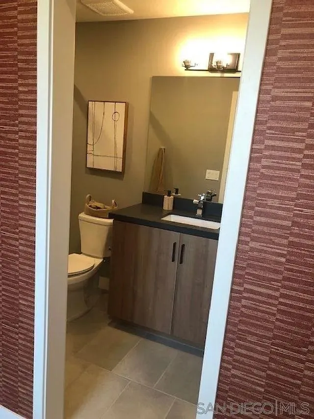 Deed-Restricted Affordable Townhouse in San Diego photo 7