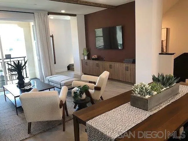 Deed-Restricted Affordable Townhouse in San Diego photo 10
