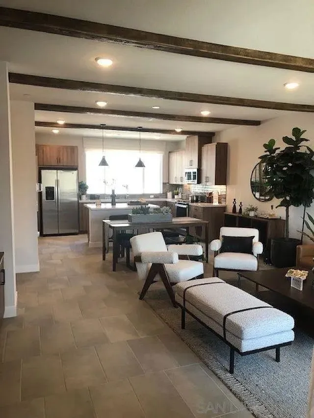 Deed-Restricted Affordable Townhouse in San Diego photo 8