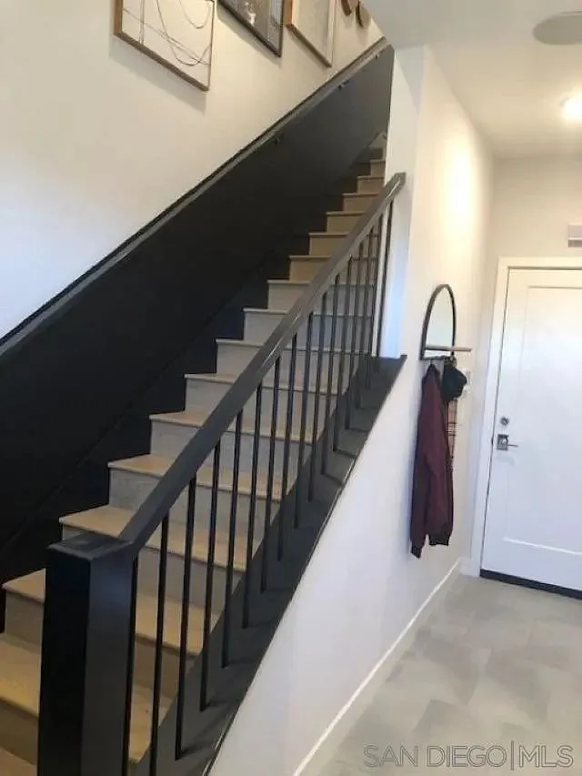 Deed-Restricted Affordable Townhouse in San Diego photo 5