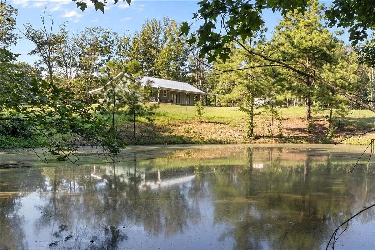 2022 Barndominium on 13.12 Acres at 129 Upper Alsup Rd, Tennessee Ridge, TN photo 5