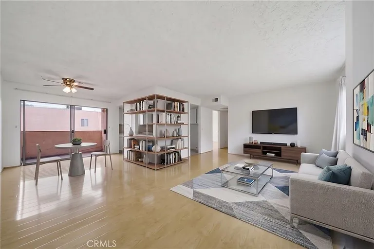 Move-In-Ready El Monte Condo with 2-Car Garage property photo