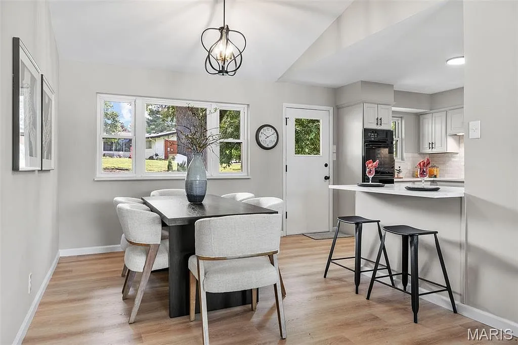 Updated St. Louis Home with Walk-Out Lower Level in 63146 photo 7