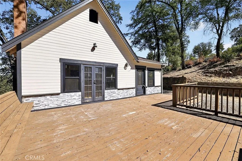 Renovated Placerville Country Home on 2.01 Acres photo 4