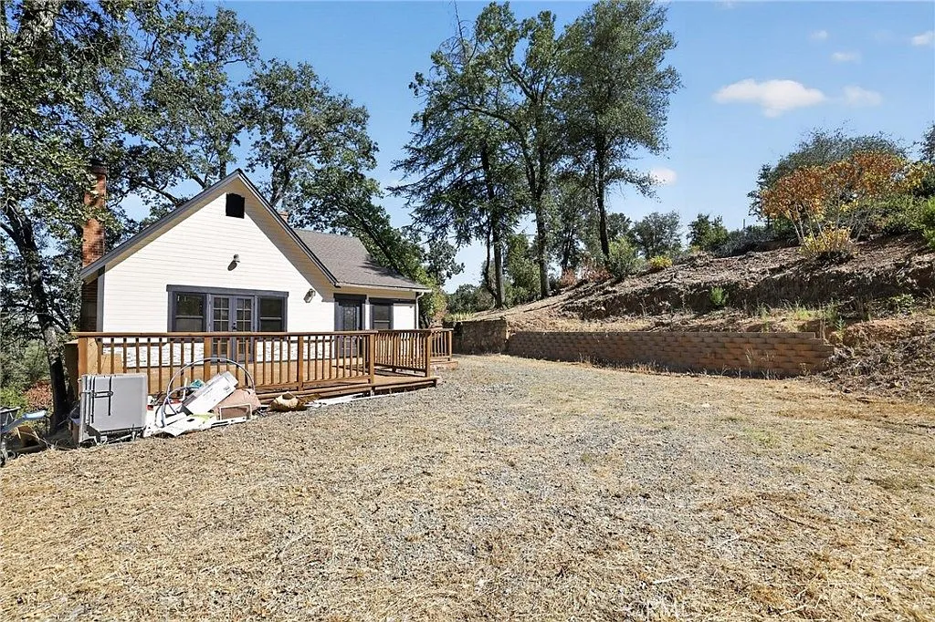 Renovated Placerville Country Home on 2.01 Acres photo 9