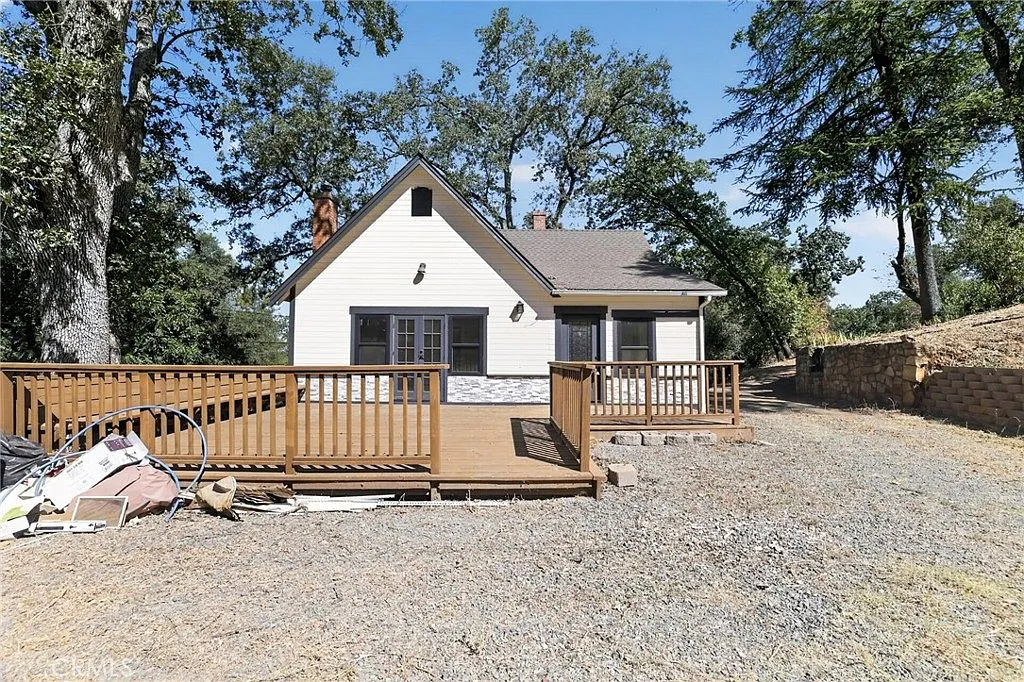 Renovated Placerville Country Home on 2.01 Acres photo 7