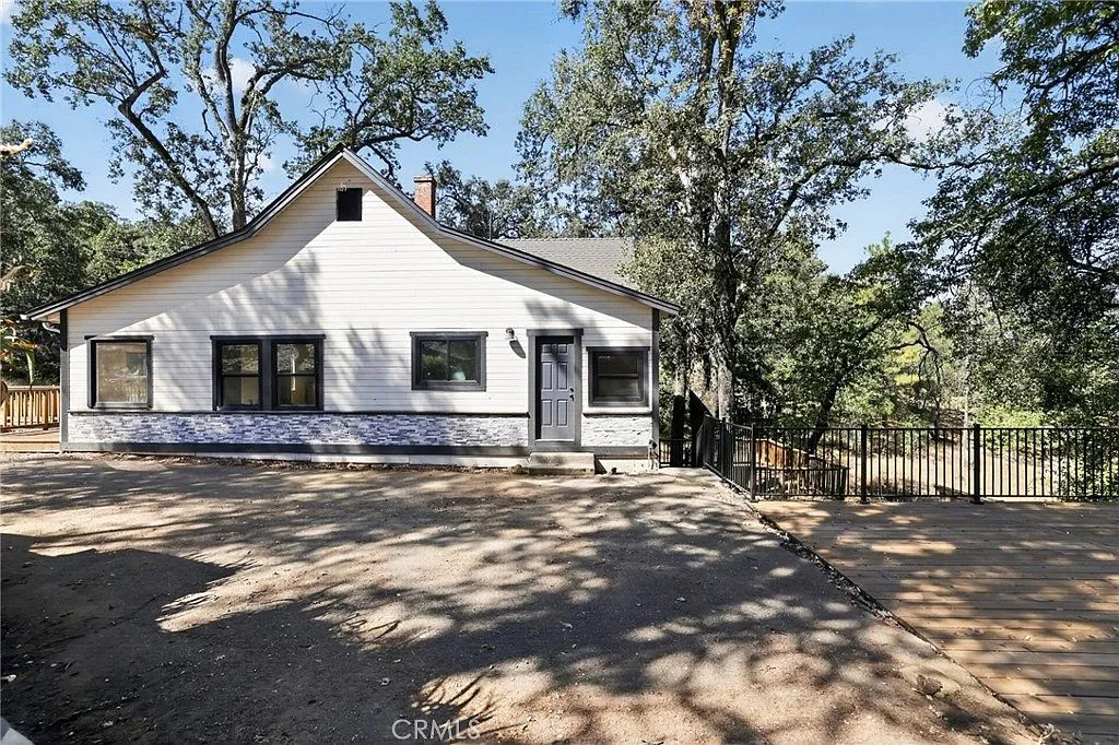 Renovated Placerville Country Home on 2.01 Acres photo 8
