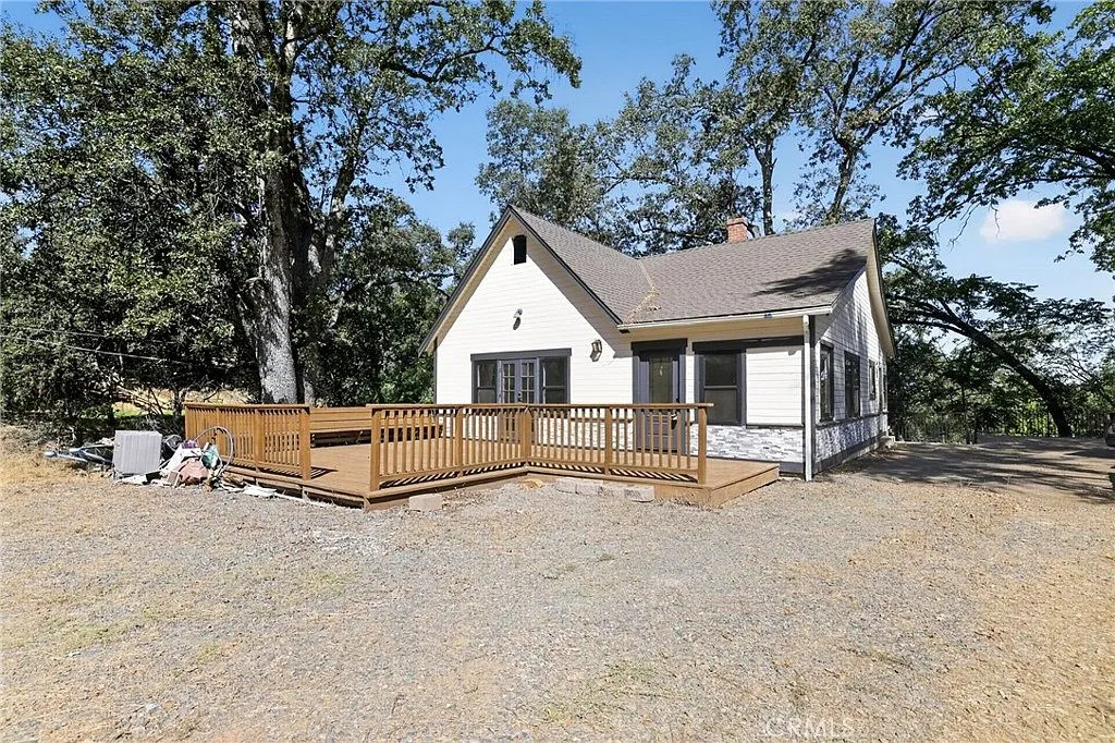 Renovated Placerville Country Home on 2.01 Acres photo 10