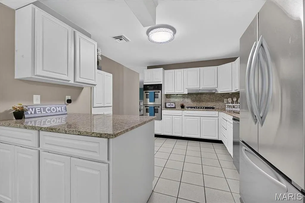 Ranch-Style Home with Saltwater Pool at 1639 Red Gate Ln photo 10