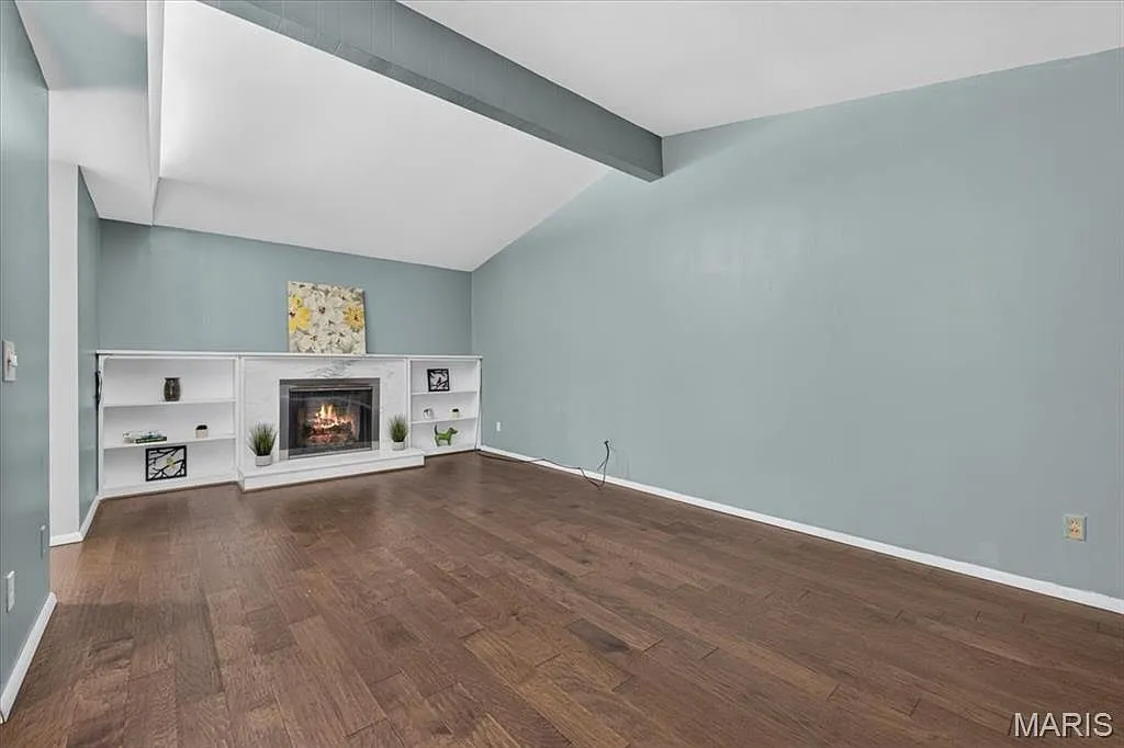 Ranch-Style Home with Saltwater Pool at 1639 Red Gate Ln photo 4