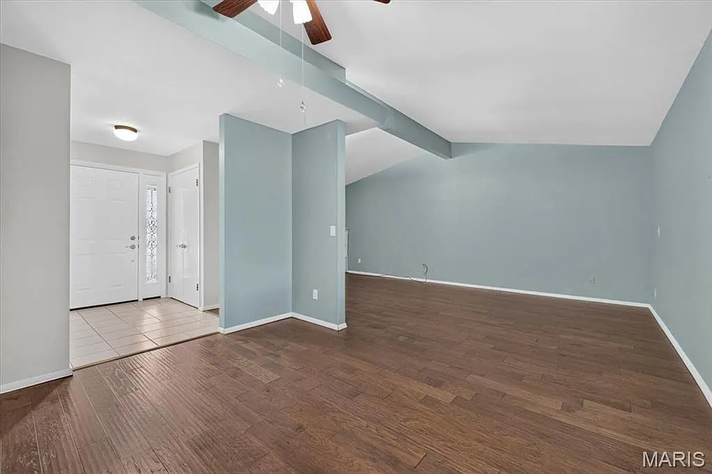 Ranch-Style Home with Saltwater Pool at 1639 Red Gate Ln photo 6