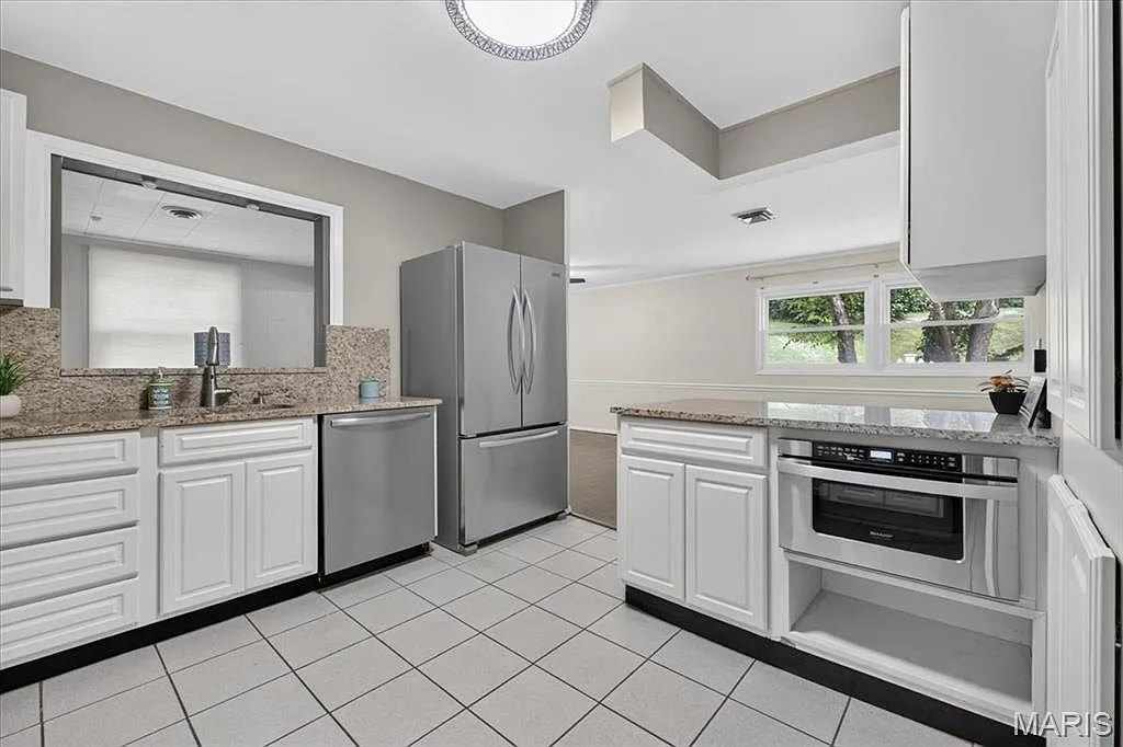 Ranch-Style Home with Saltwater Pool at 1639 Red Gate Ln photo 8
