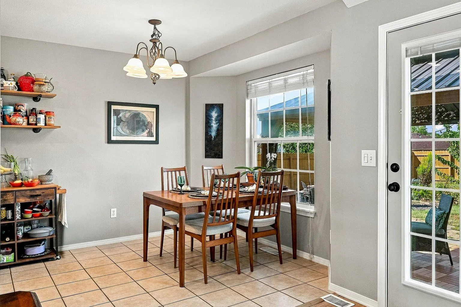 3-Bedroom Home in Battlefield, Missouri photo 10