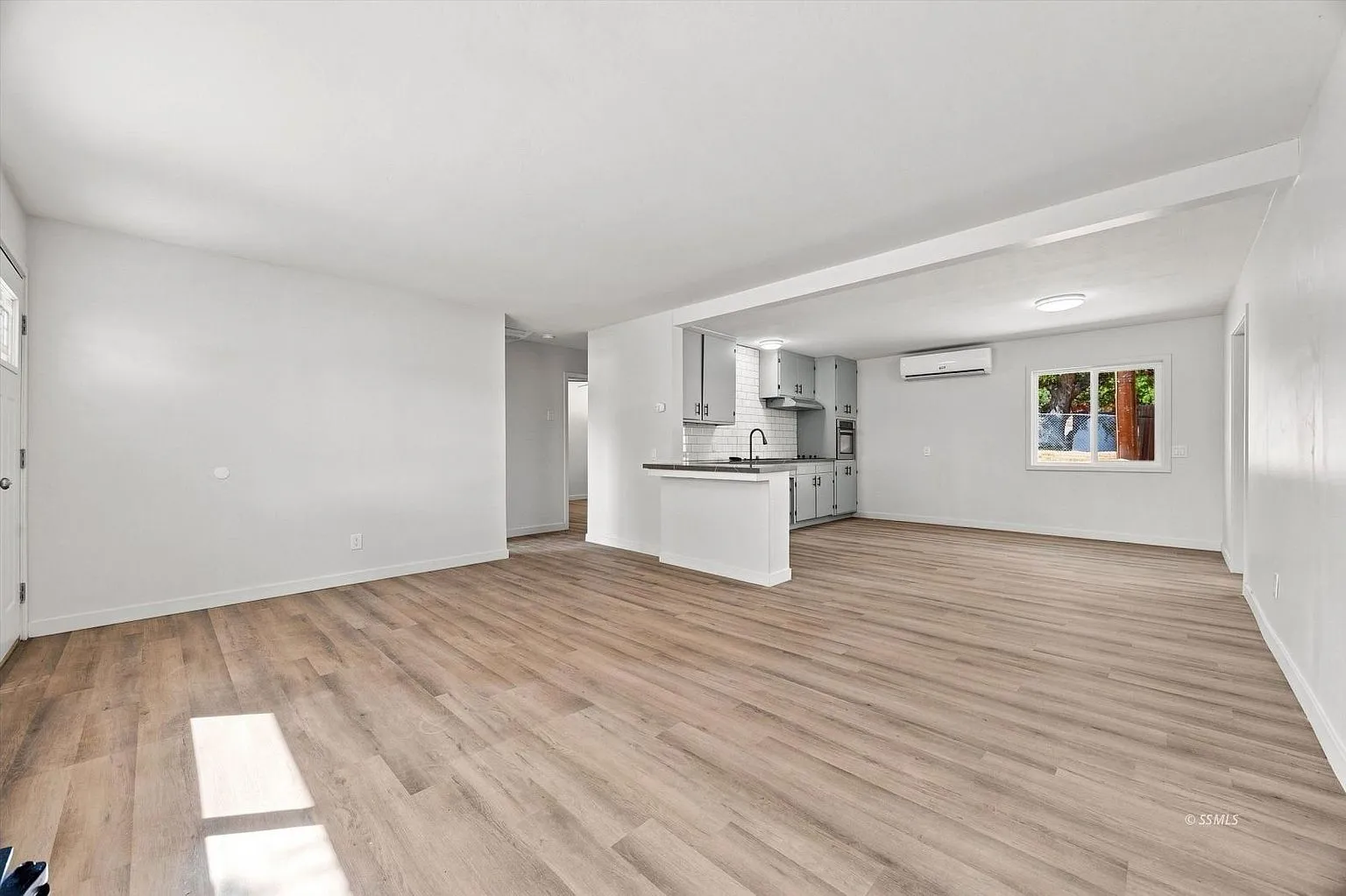Renovated 2-Bedroom Home for Sale at 15 Fussel St, Bodfish, CA photo 8