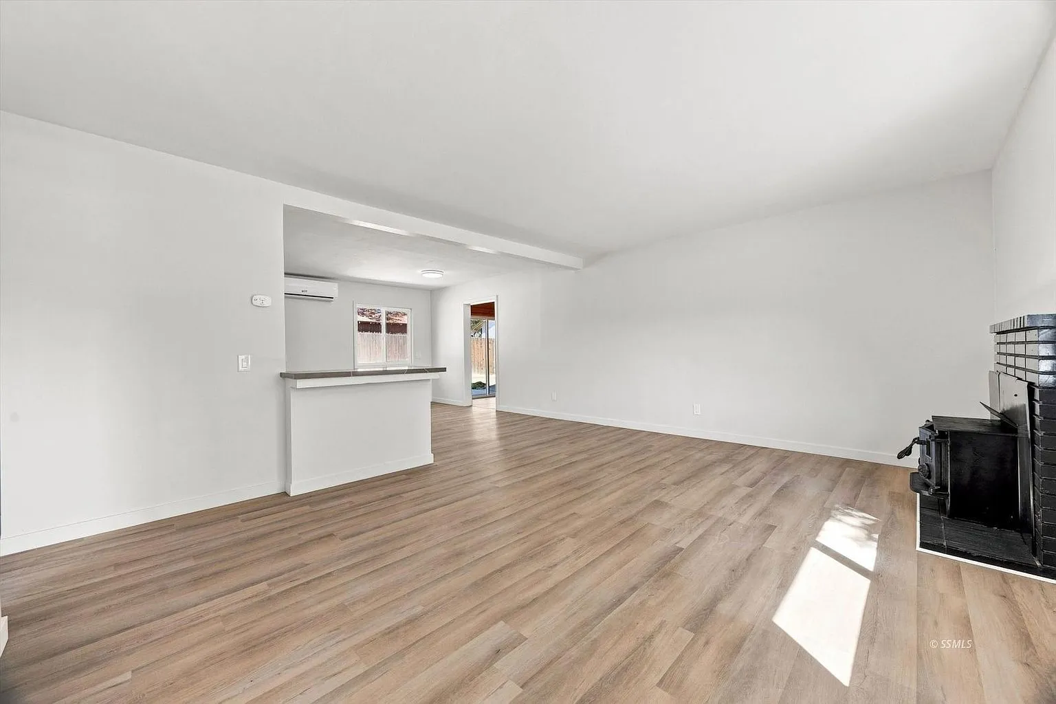 Renovated 2-Bedroom Home for Sale at 15 Fussel St, Bodfish, CA photo 5