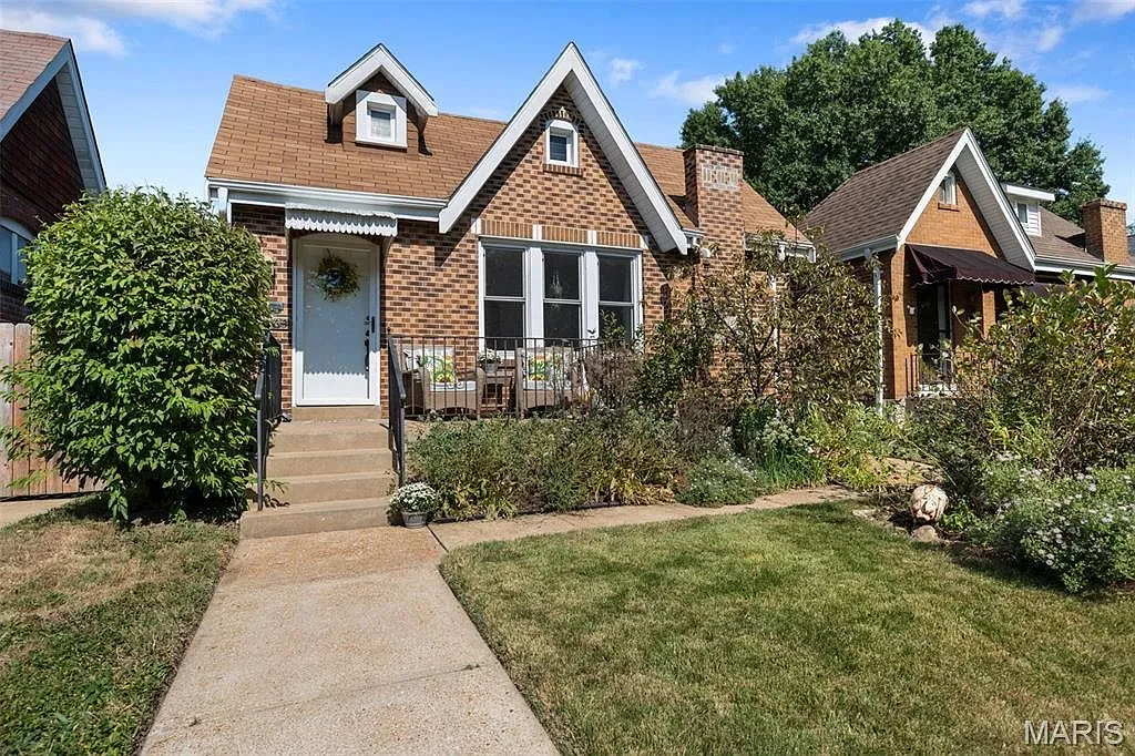 Holly Hills Bungalow Near Carondelet Park photo 2