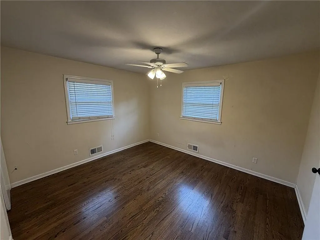 Contemporary Waldo Split-Level Home with Fenced Lot photo 8