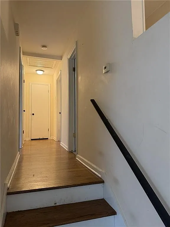 Contemporary Waldo Split-Level Home with Fenced Lot photo 5