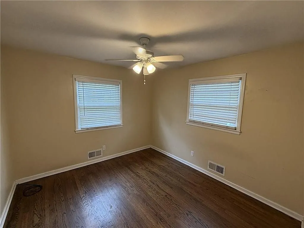 Contemporary Waldo Split-Level Home with Fenced Lot photo 6
