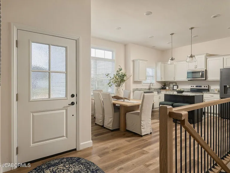 Modern Single-Family Home in Willow Falls, Columbia, MO property photo