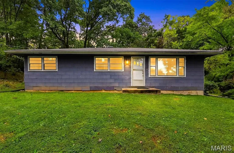Ranch Home on 4.44 Acres in Wildwood, Missouri property photo