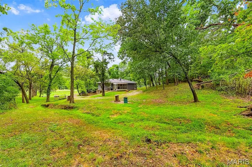 Ranch Home on 4.44 Acres in Wildwood, Missouri photo 6