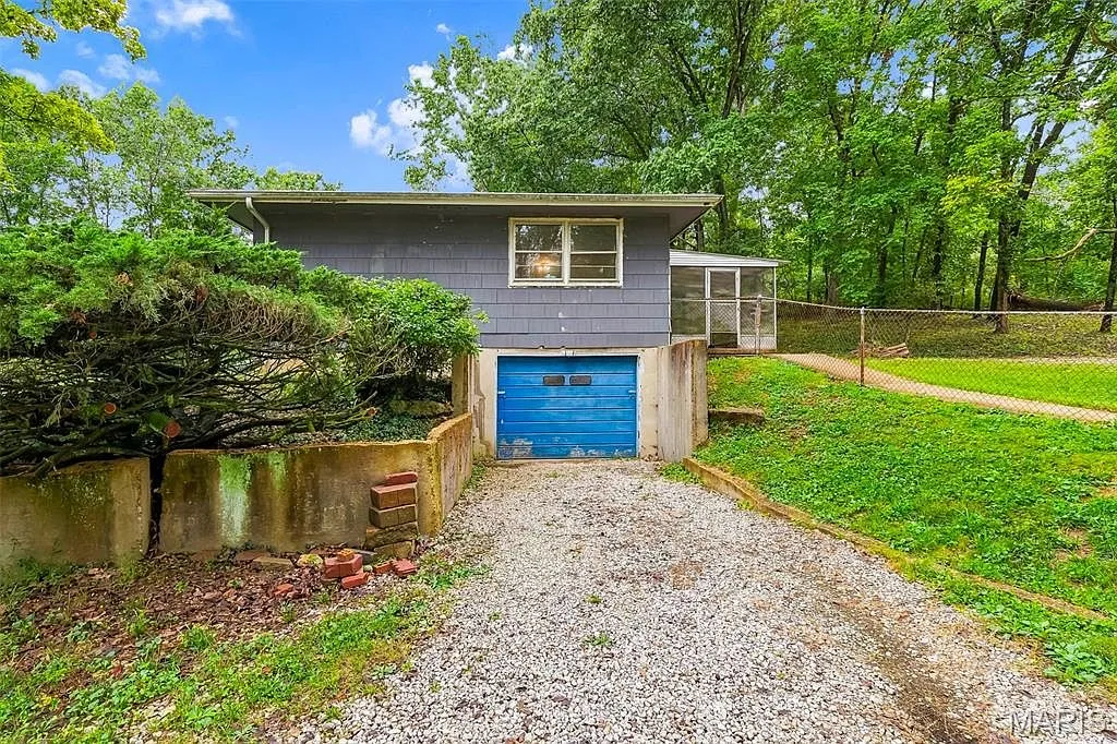 Ranch Home on 4.44 Acres in Wildwood, Missouri photo 4